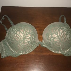 Dream Angel Push-Up Bra